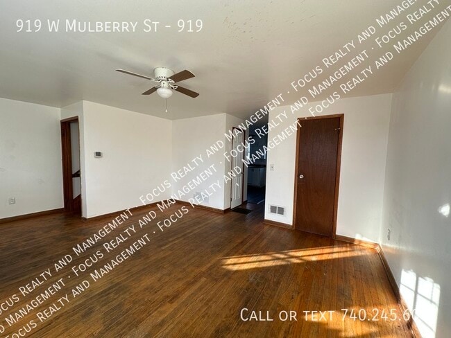 Foto del edificio - 919 W Mulberry St