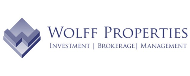 Mary R Wolff Real Estate Management Company