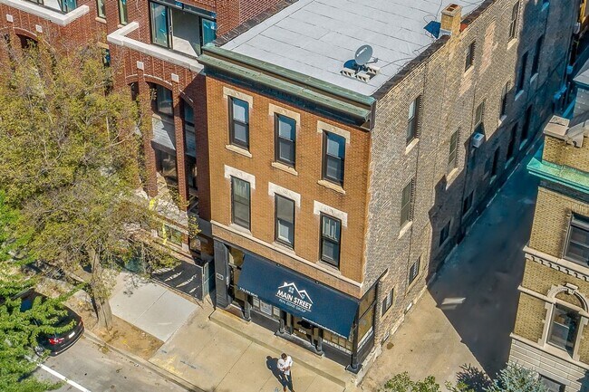Foto del edificio - 1208 W Wrightwood Ave