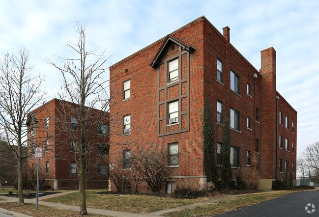 Foto del edificio - 2805 Digby Ave