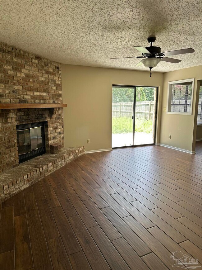 Foto del edificio - 1216 Bridge Creek Terrace