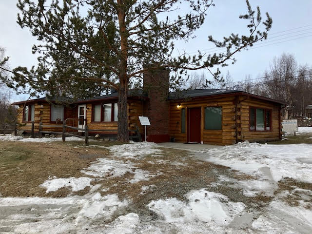 Primary Photo - 16390 N Glenn Hwy