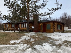 Building Photo - 16390 N Glenn Hwy