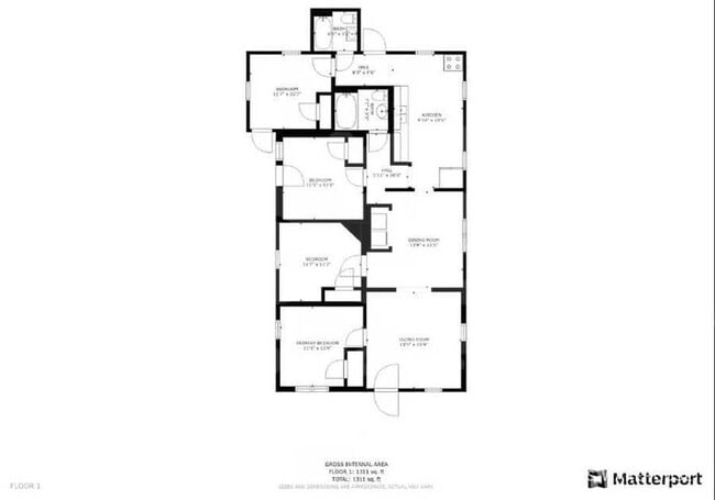 Building Photo - Welcome Home