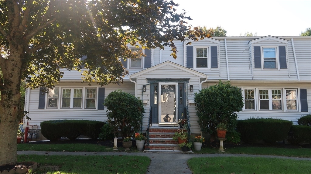 Primary Photo - 113 Highland Ave