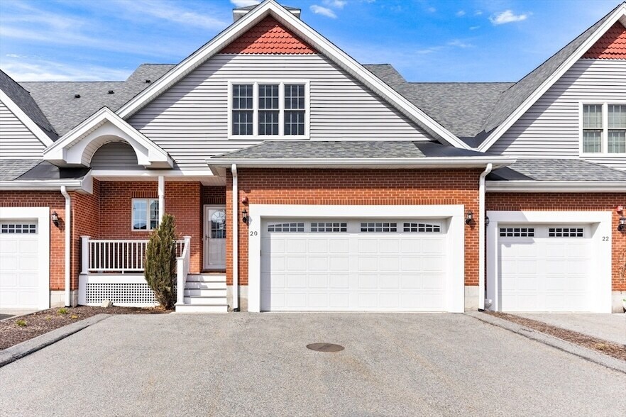 20 Dexter Rd, Foxboro, MA 02035 House Rental in Foxboro, MA