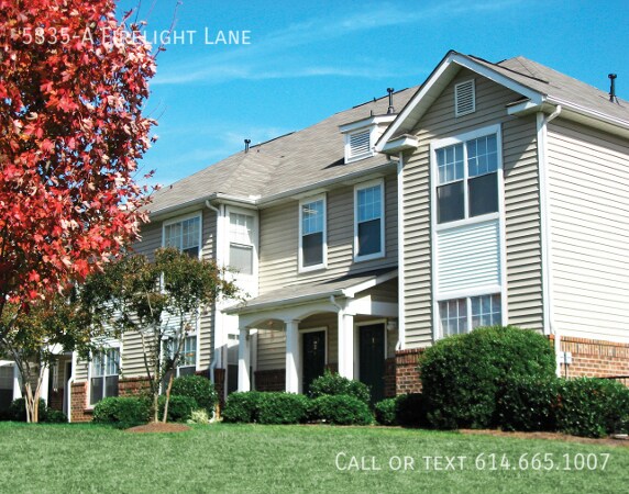 Building Photo - 5335 Firelight Ln