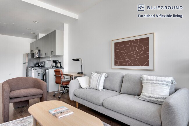 Foto del edificio - 3345 Wilshire Blvd