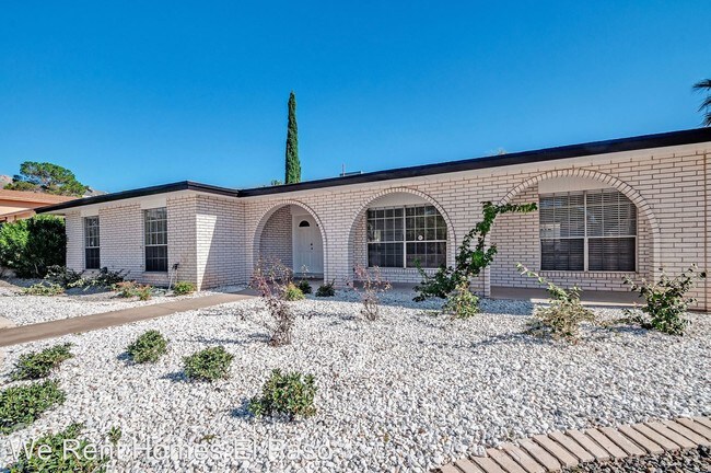 Foto del edificio - 6268 Bandolero Dr