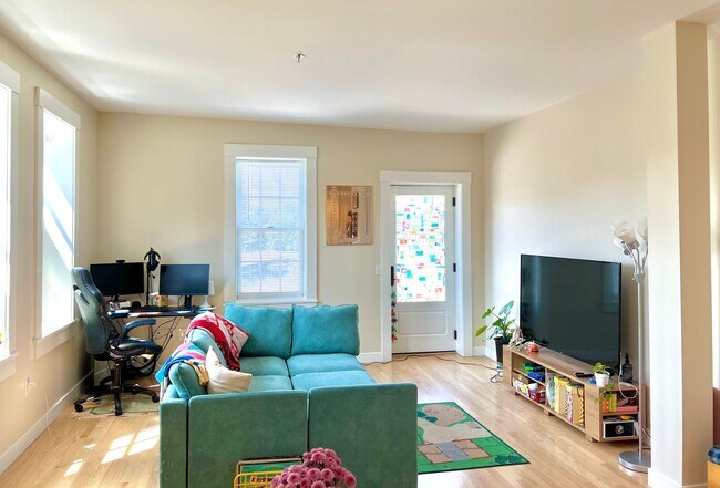 Foto del edificio - Putnam Block Hotel, Bennington - Spacious ...