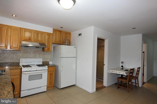 Foto del edificio - 1535 K St SE