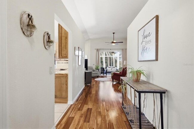 Foto del edificio - 4600 Deer Trail Blvd