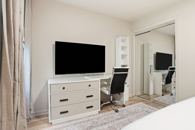 Foto del edificio - 2200 Mountain Mist Ct