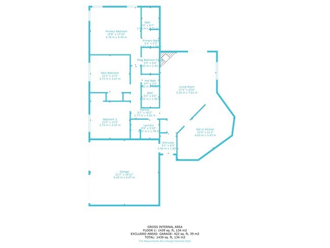 Foto del edificio - 21 Pinewood Ln