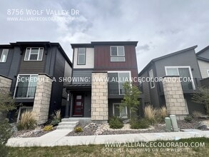Building Photo - 8756 Wolf Valley Dr.