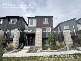 Building Photo - 8756 Wolf Valley Dr.