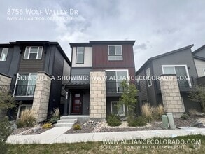 Building Photo - 8756 Wolf Valley Dr.