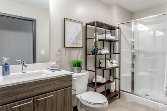 2BR, 1BA - B1 - Flashcube Apartments