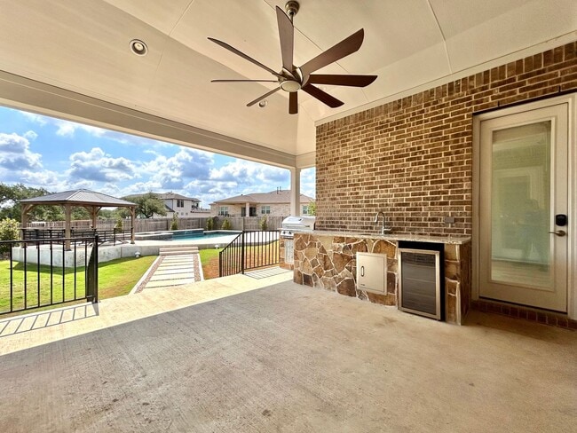 Foto del edificio - Welcome to Caliterra – Hill Country Luxury...