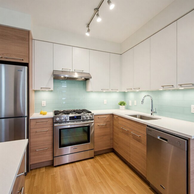 Foto del edificio - 230 East 30th Street