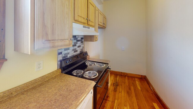 Foto del edificio - 237 Belmont St