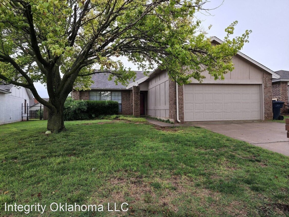 3 br, 2 bath House 6300 Westlane House Rental in Oklahoma City, OK