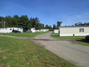 Foto del edificio - Wil-Dot Mobile Home Park