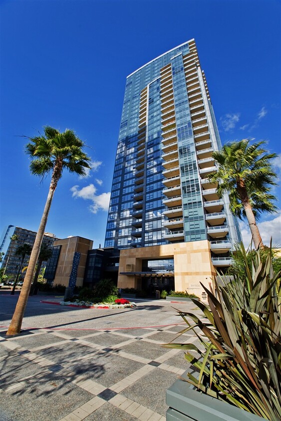 1325 Pacific Hwy Unit 108, San Diego, CA 92101 - Condo for Rent in San ...