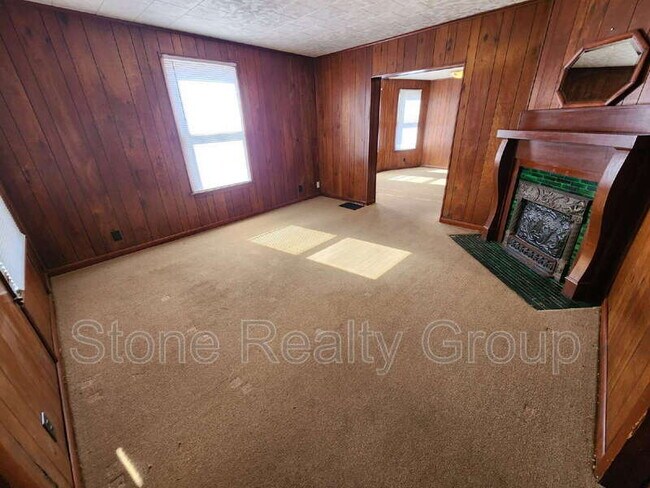 Foto del edificio - 1100 N 10th St