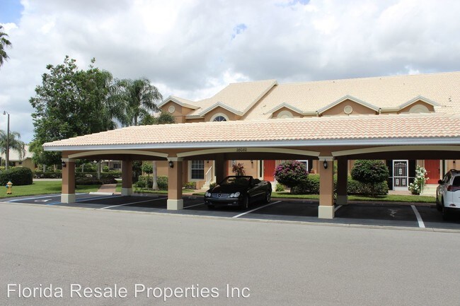 Foto del edificio - 28080 Cavendish Ct