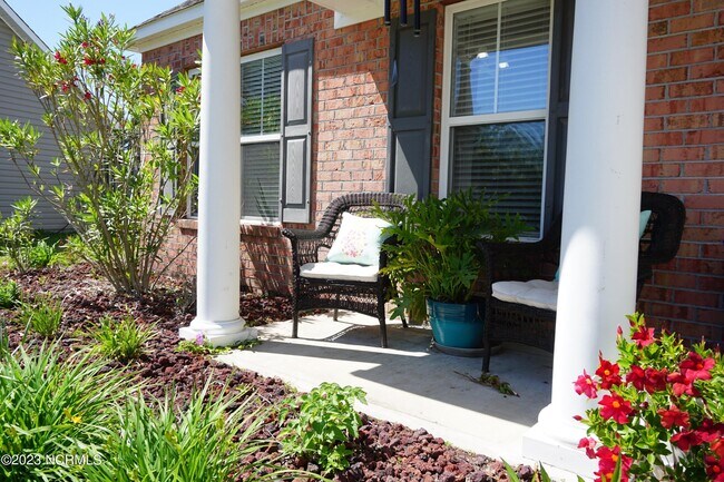 Building Photo - 7239 Culloden Ct