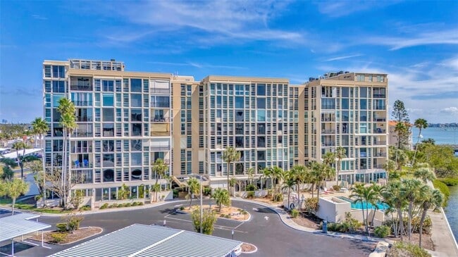 Photo - 7400 Sun Island Dr S Apartment