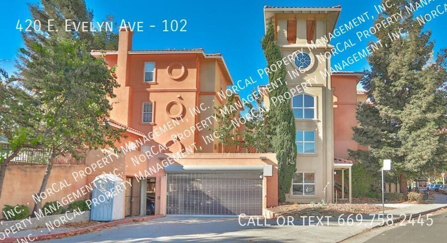 Photo - 420 E. Evelyn Ave-102
