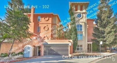 420 E Evelyn Ave