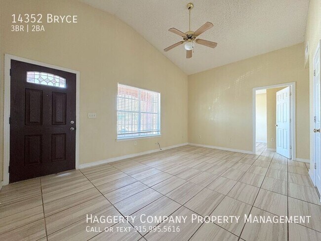 Foto del edificio - 14352 Bryce-
