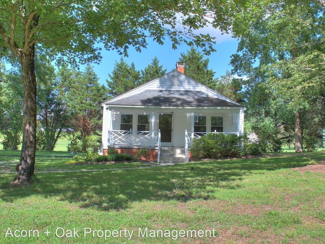Primary Photo - 2 br, 1 bath House - 7820 NC 87 HWY