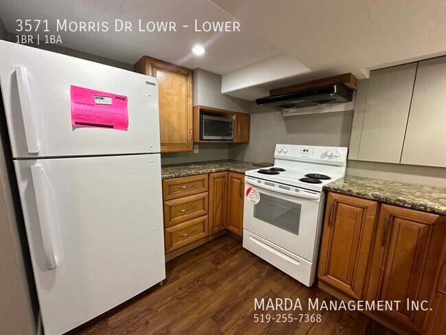 Building Photo - UPDATED 1+1BED/1BATH LOWR UNIT! INCLUSIVE!
