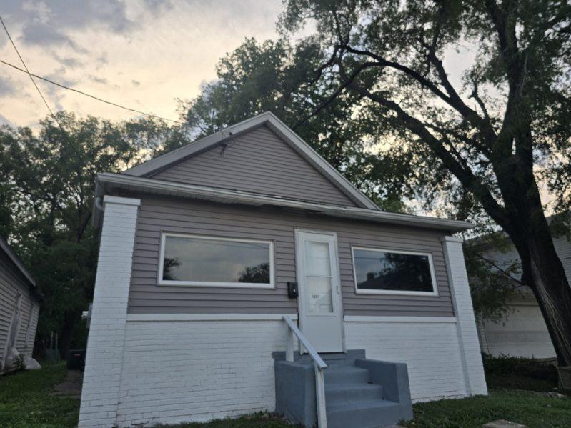 Foto principal - 1307 S Blaine St