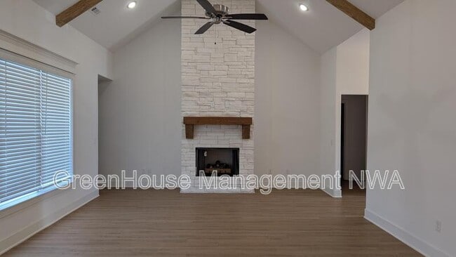 Photo - 3008 E Coolridge St House