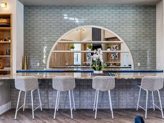 CASA CLUB | Apartamentos Valley View - Valley View