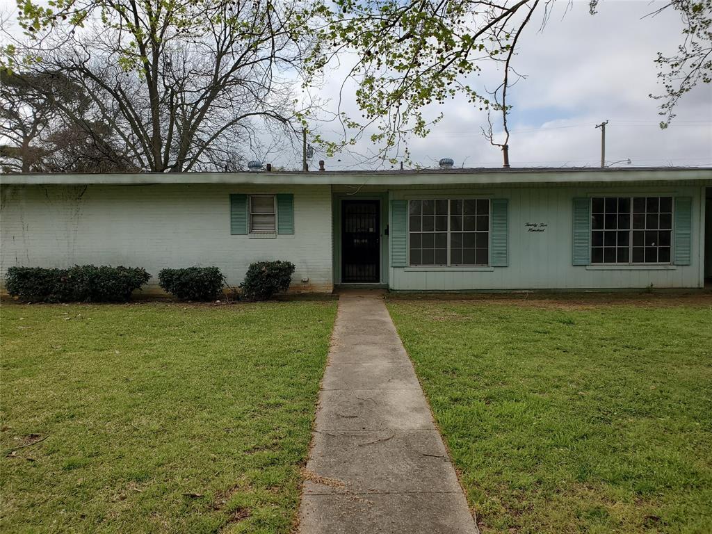 2500 Ashland Ave, Bossier City, LA 71111 House Rental in Bossier City