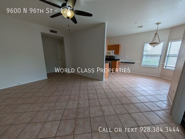 Building Photo - 9600 N 96th St