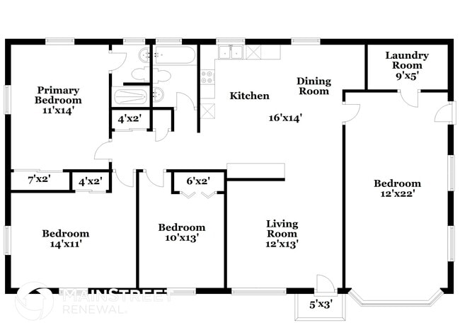 Building Photo - 8908 Hervel Cir