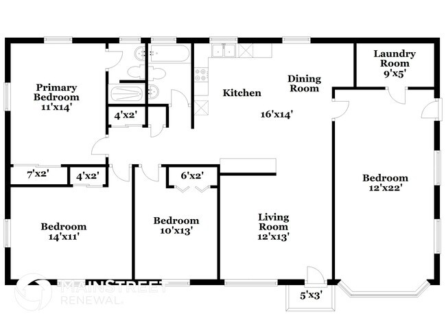 Foto del edificio - 8908 Hervel Cir