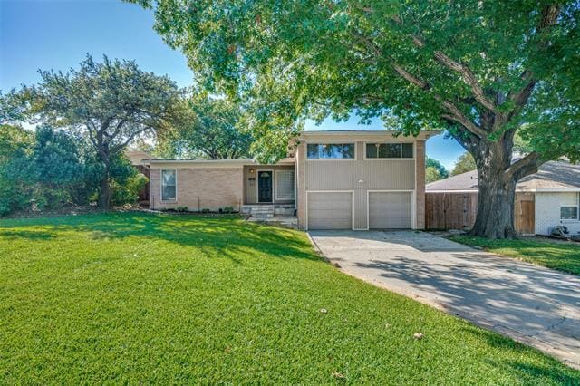 Foto principal - 815 Downing Dr
