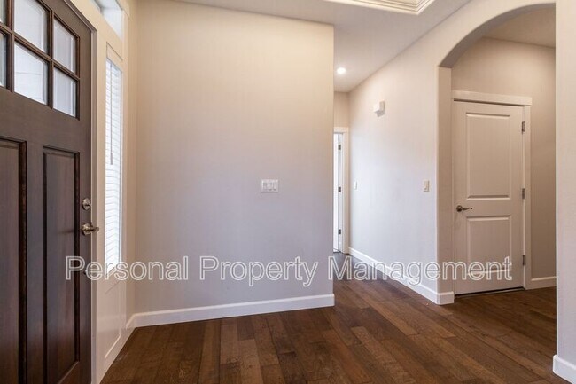 Foto del edificio - 1714 NE 173rd Way