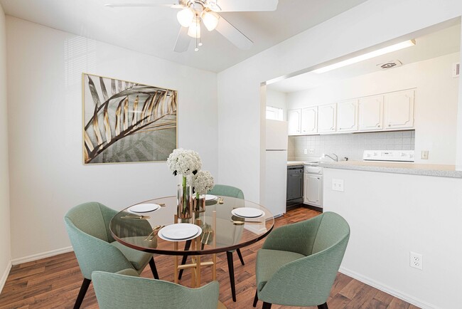 Brentwood Place - Apartments in St. Louis, MO | Apartments.com