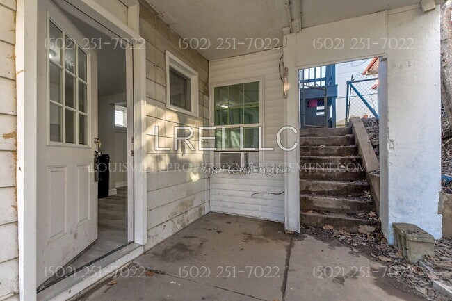 Foto del edificio - 1144 E Kentucky St