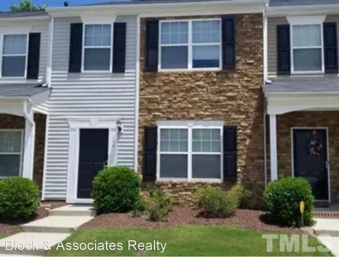 108 Tallula Ln, Knightdale, NC 27545 House Rental in Knightdale, NC