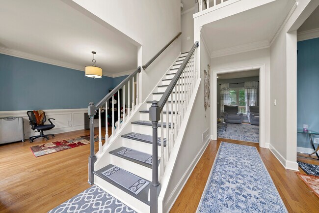 Foto del edificio - 442 Chatfield Pointe NW